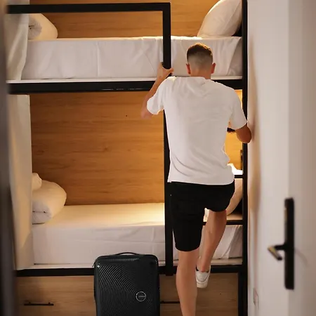 Black And White * Palamós