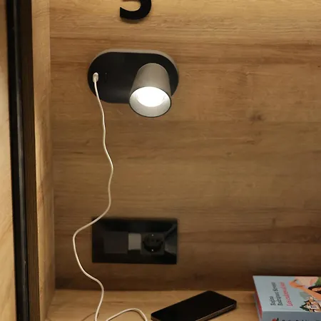 Black And White Auberge de jeunesse Palamós